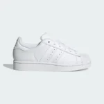 All White