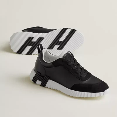 Bouncing Sneakers