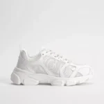 All White