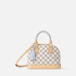 Damier Azur