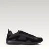Louis Vuitton Drop 300 Sneaker - Black