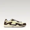 Louis Vuitton Drop 300 Sneaker - Light Yellow