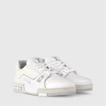 White Grey Signature