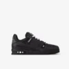 Louis Vuitton LV Trainer Sneakers - Black