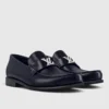Major Loafers - Blue