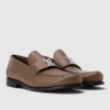 Major Loafers - Khaki
