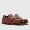 Major Loafers - Chestnut