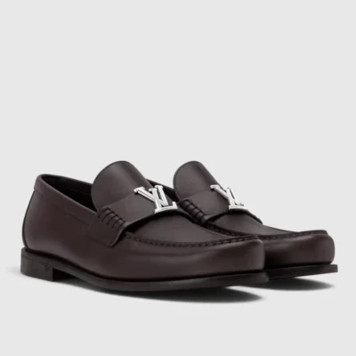 Major Loafers