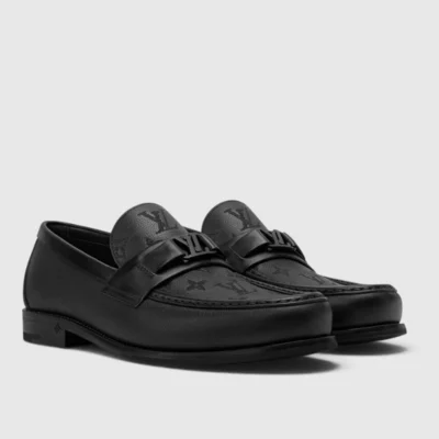 Major Loafers