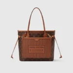 Brown / Monogram