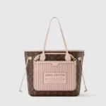 Pink / Monogram
