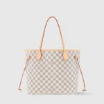 Damier Azur