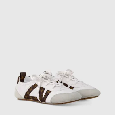 Louis Vuitton LV Sneakerina Sneakers