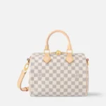 Damier Azur