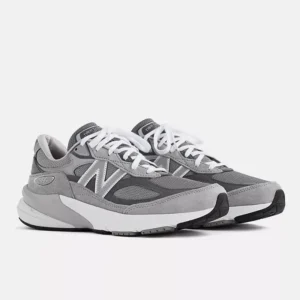 New Balance 990v6 Made in USA Sneakers