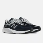 Navy/White