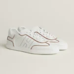 White/Brown