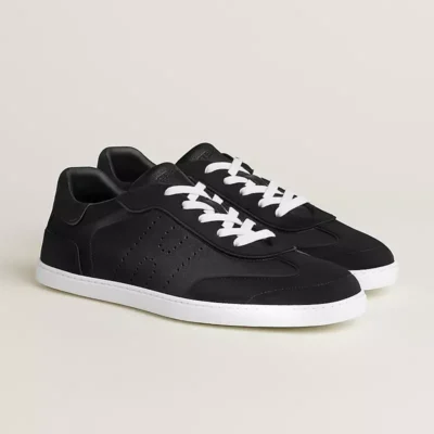 Hermès Match Sneaker