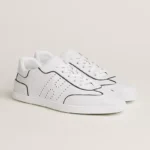 White/Black