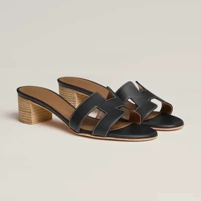 Hermès Oasis Sandal