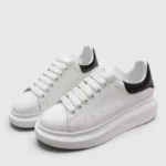 White/Black