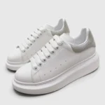 White/Grey