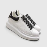 White/Black