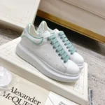 White/Green