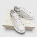 White/Silver