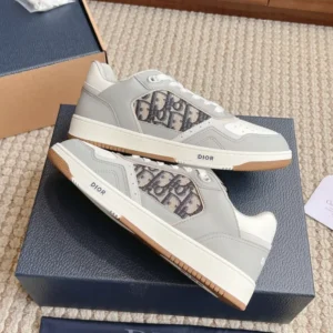 Dior B27 Uptown Low-Top Sneaker