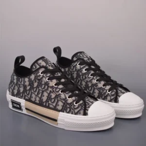Dior B22 Low Sneakers