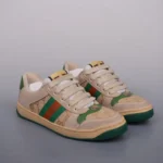 Beige GG Canvas