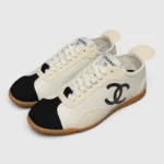 White/Black
