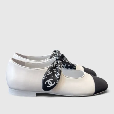 Mary Jane Flats