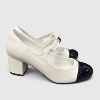 Mary Jane Pumps
