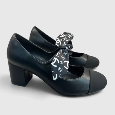 Mary Jane Pumps