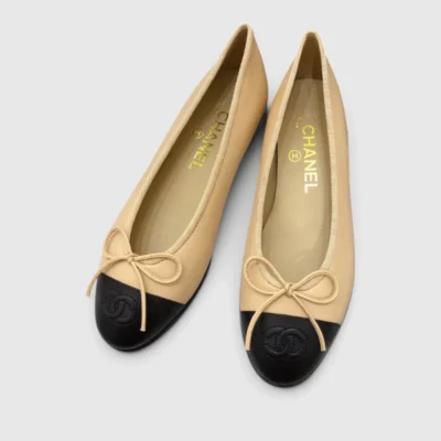 Ballet Flats