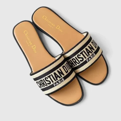 Dway Slides