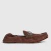 Horsebit 1953 Loafer - Brown