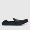 Horsebit 1953 Loafer - Dark Blue