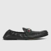 Horsebit 1953 Loafer - Black