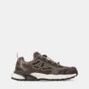 Louis Vuitton LV Runner Tatic Sneakers - Brown