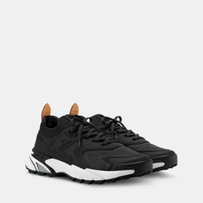 Louis Vuitton LV Tatic Knit Sneakers