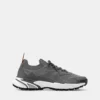 Louis Vuitton LV Tatic Knit Sneakers - Grey