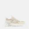 Louis Vuitton LV Tatic Runner Sneakers - White