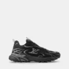 Louis Vuitton LV Tatic Runner Sneakers - Black