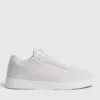 B27 Uptown Sneakers - White