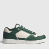 Green/White