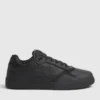 B27 Uptown Sneakers - Black