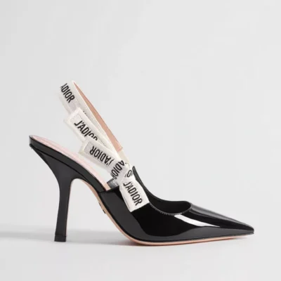 J'Adior Slingbacks